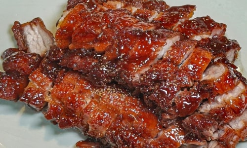 Char Siu